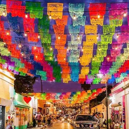 Apartament Casa Anuiti Centrica Ubicacion. San José del Cabo Zewnętrze zdjęcie