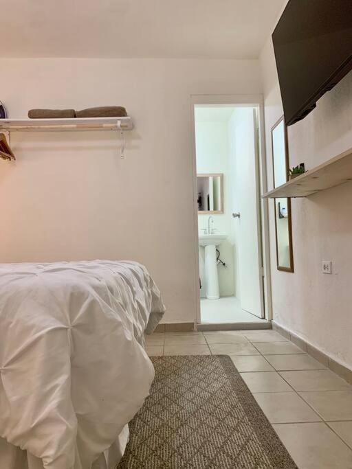 Apartament Casa Anuiti Centrica Ubicacion. San José del Cabo Zewnętrze zdjęcie