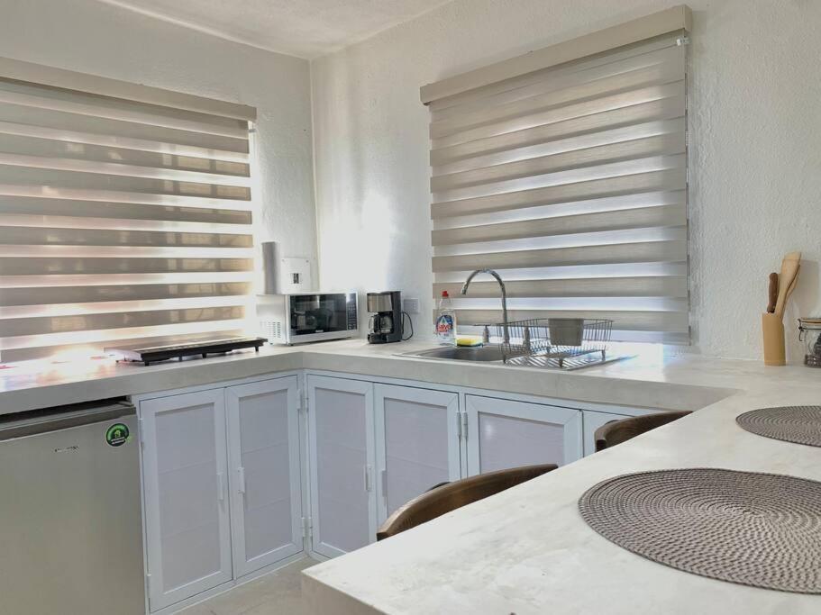 Apartament Casa Anuiti Centrica Ubicacion. San José del Cabo Zewnętrze zdjęcie