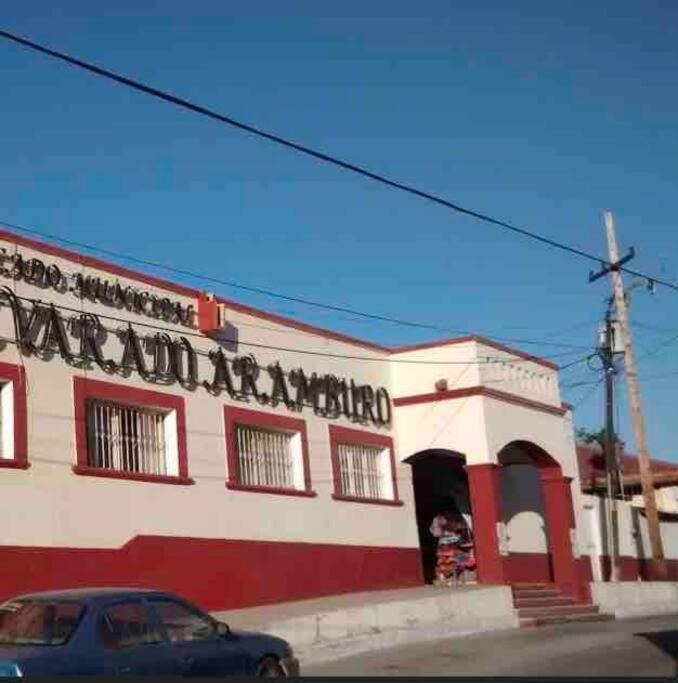 Apartament Casa Anuiti Centrica Ubicacion. San José del Cabo Zewnętrze zdjęcie