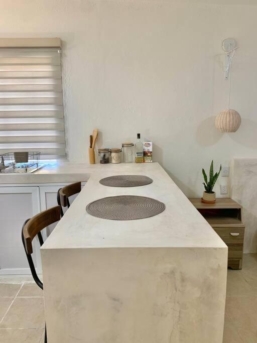Apartament Casa Anuiti Centrica Ubicacion. San José del Cabo Zewnętrze zdjęcie