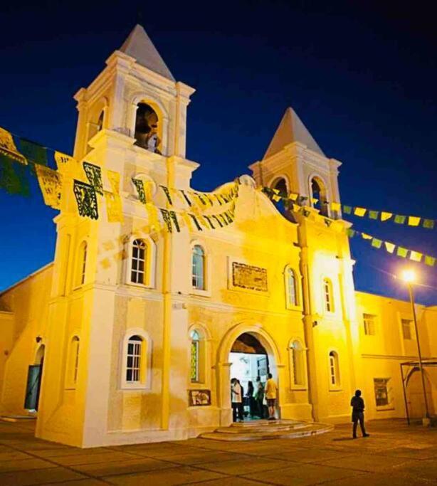 Apartament Casa Anuiti Centrica Ubicacion. San José del Cabo Zewnętrze zdjęcie