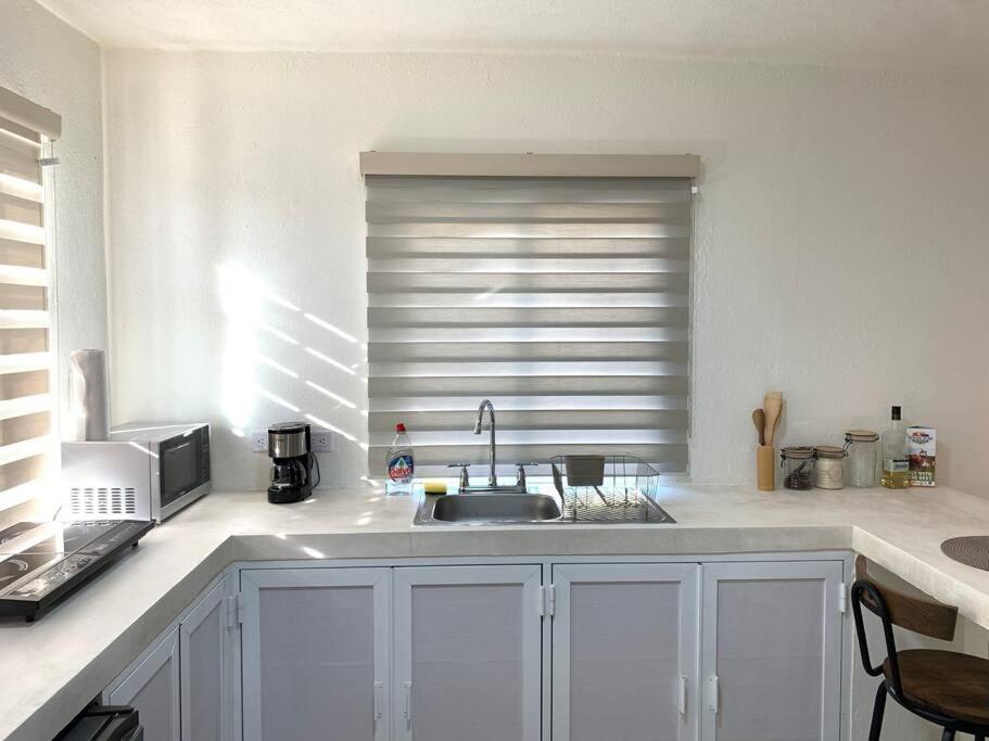 Apartament Casa Anuiti Centrica Ubicacion. San José del Cabo Zewnętrze zdjęcie