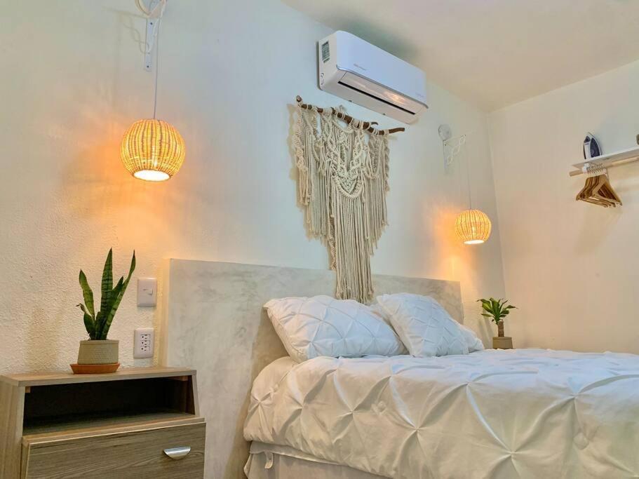 Apartament Casa Anuiti Centrica Ubicacion. San José del Cabo Zewnętrze zdjęcie