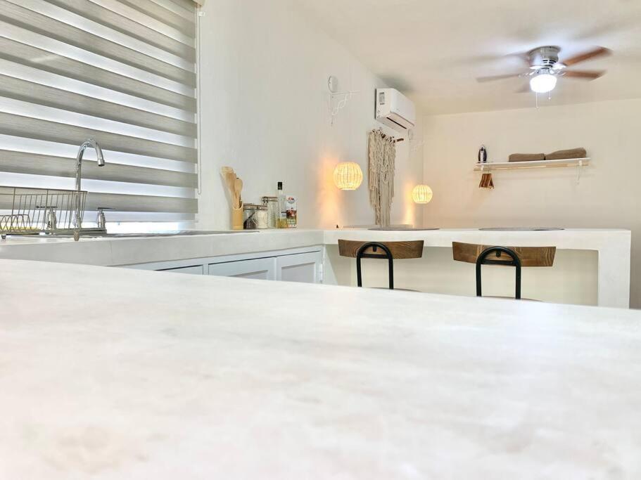 Apartament Casa Anuiti Centrica Ubicacion. San José del Cabo Zewnętrze zdjęcie